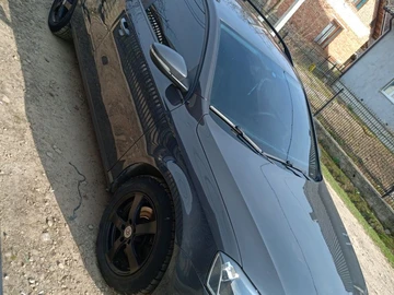 Авто Volkswagen Corrado 2011 № 8625544