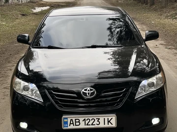 Авто Toyota Camry 2007 № 8625545