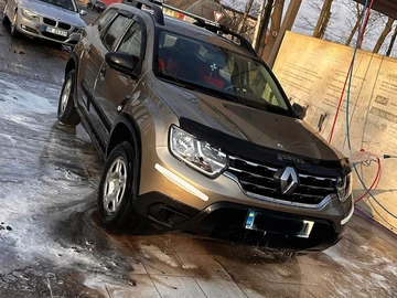 Авто Renault Duster 2019 № 8625551