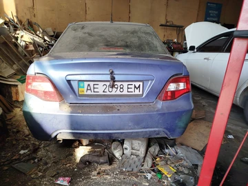 Авто Daewoo Nexia 2011 № 8625561