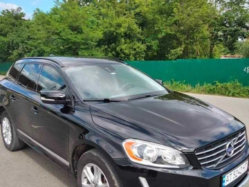 Авто Volvo Xc60 2015 № 8625563