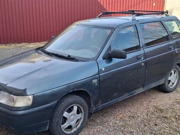 Авто ВАЗ 2111 2010 № 8625566
