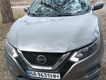 Авто Nissan Sports 2020 № 8625577