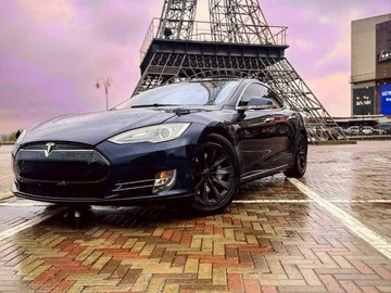 Авто Tesla Model S 2013 № 8625580
