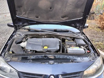Авто Renault Laguna 2005 № 8625581