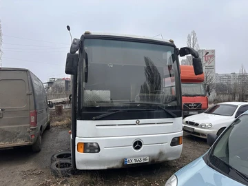 Авто Mercedes Mb 1995 № 8625548