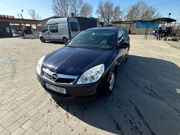Авто Opel Vectra 2007 № 8625586