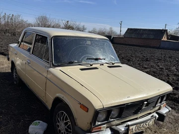 Авто ВАЗ 21063 1990 № 8625598