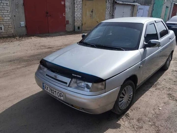 Авто ВАЗ 2110 2006 № 8625605