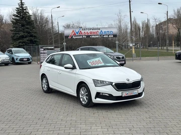 Авто Skoda 100 2019 № 8625608