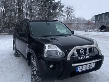 Авто Nissan X-Trail 2009 № 8625617