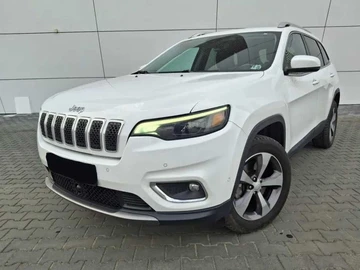 Авто Jeep Cherokee 2019 № 8625618