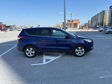 Авто Ford Escape 2014 № 8625619