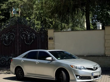 Авто Toyota Camry 2014 № 8625628