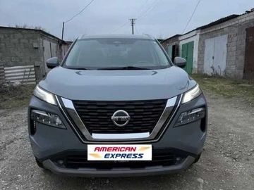Авто Nissan Rogue 2021 № 8625641