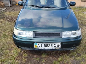 Авто ВАЗ 2110 2002 № 8625643