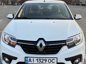 Авто Renault Logan 2021 № 8625649
