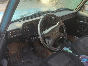 Авто ВАЗ 2105 1988 № 8625651