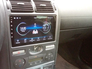 Авто Ford Mondeo 2007 № 8625805