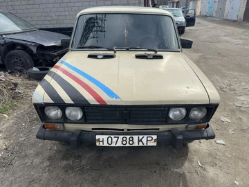 Авто ВАЗ 2106 1989 № 8625816