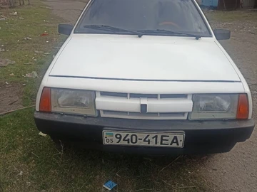 Авто ВАЗ 2109 1989 № 8625817