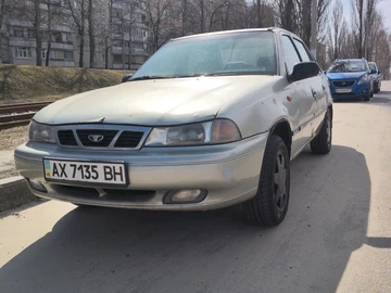 Авто Daewoo Nexia 2008 № 8625820