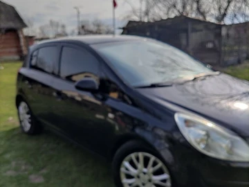 Авто Opel Corsa 2009 № 8625824