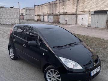 Авто Mitsubishi Colt 2006 № 8625826