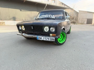 Авто ВАЗ 2106 1989 № 8625827