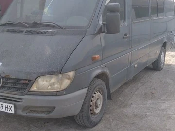 Авто Mercedes Sprinter 2004 № 8625830