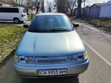 Авто ВАЗ 2112 2007 № 8625831