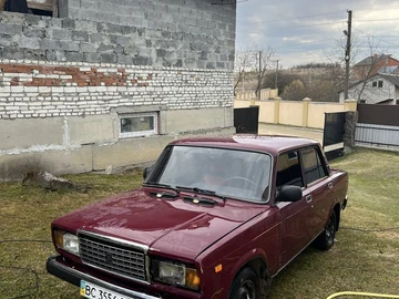 Авто ВАЗ 2107 2004 № 8625832