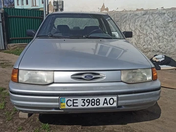 Авто Ford Escort 1993 № 8625836