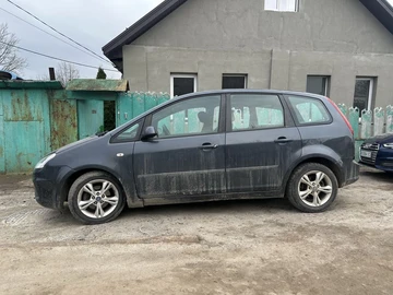 Авто Ford C-Max 2007 № 8625840