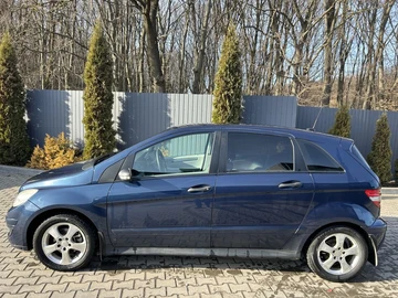 Авто Mercedes B Серия 2006 № 8625849