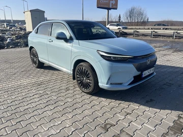 Авто Honda Avancier 2023 № 8625855