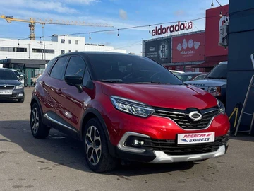 Авто Renault Captur 2019 № 8625860