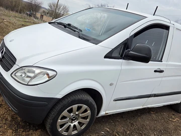 Авто Mercedes Vito 2005 № 8625861