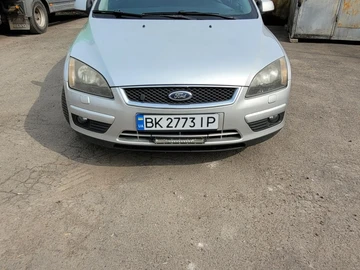 Авто Ford Focus 2007 № 8625862