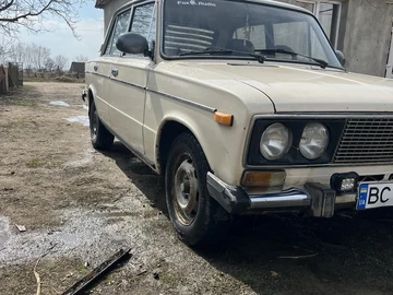 Авто ВАЗ 2106 1988 № 8625867