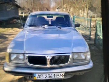 Авто ГАЗ 3110 2003 № 8625868