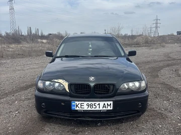 Авто BMW 3 Серия 1999 № 8625870