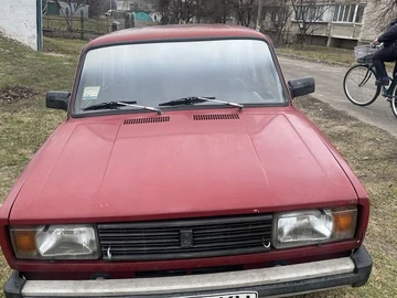 Авто ВАЗ 2104 1995 № 8625873