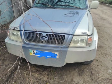 Авто Great Wall Safe 2005 № 8625876