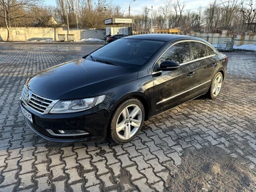 Авто Volkswagen Passat Cc 2014 № 8625877