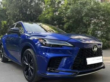 Авто Lexus Rx Серія 2024 № 8625878