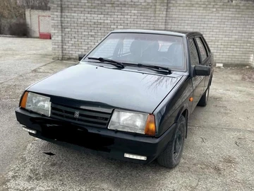 Авто ВАЗ 2109 2006 № 8625892