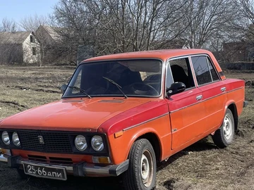 Авто ВАЗ 2106 1978 № 8625895