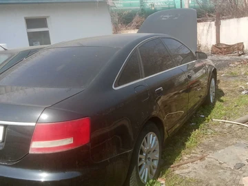 Авто Audi A6 2005 № 8625900
