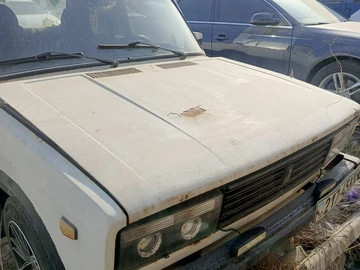 Авто ВАЗ 2105 1985 № 8625902